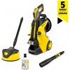 vysokotlakový čistič KARCHER K 5 Premium Smart Control Home 1.324-673.0