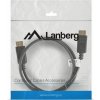 Lanberg CA-DPDP-10CC-0010-BK
