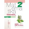 Matematika pre 2. ročník ZŠ - zošit pre učiteľa 1. diel (Ingrid Jančiarová, V. Repáš)