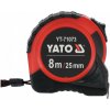 YATO PÁSKA NA MERANIE 8M X 25MM (YT-71073)