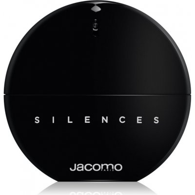 Jacomo Silences Sublime parfumovaná voda pre ženy 100 ml