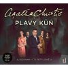 Plavy kůň (Agatha Christie) - CD (MP3)
