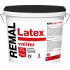 REMAL V2064 latex vnútorný, biely, 5 kg
