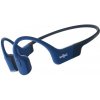Shokz OpenRun, USB-C - modrá, S805-ST-BL