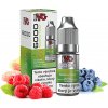 10ml Sourberry Fusion IVG 6000 Salt e-liquid, obsah nikotínu 10 mg