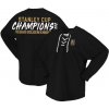 Fanatics Dámske tričko Vegas Golden Knights 2023 Stanley Cup Champions Lace-Up V-Neck Long Sleeve Veľkosť: S