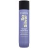 Matrix Total Results Color Care So Silver Shampoo šampón pre farbené vlasy 300 ml