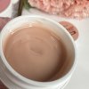 Claresa UV/LED gél na nechty Soft & Easy Builder gel LIGHT BEIGE 45 g