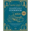 Greenfinch Harry Potter Official Wizarding World Cookbook