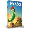 Tlama games Ptáčci