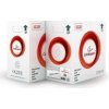 Gembird FPC-6004-SO kábel drát, CAT6, FTP, LSOH, 305m/box