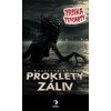 Prokletý záliv - Radoslav Kozák