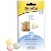 GimCat KITTEN TABS 40 g guličky pre mačiatka