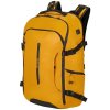 Samsonite Ecodiver Travel Backpack Yellow 38L