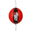 Reflexná lopta, speedbag DBX BUSHIDO ARS-1150 R