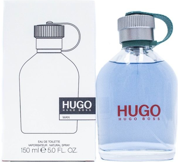 Recenzie Hugo Boss Hugo toaletná voda pánska 150 ml Tester ...