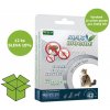 Max Biocide Collar Cat repelentný obojok, mačka 42 cm (12 ks)