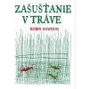 Zašušťanie v tráve