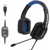 Philips sluchátka TAGH401 - DIRAC 3D audio