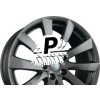 PLATIN P106 9,5x19 5x114,3 ET45 anthracite