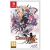 Disgaea 4 Complete + A Promise of Sardines Edition (Switch)