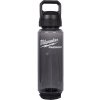 Milwaukee PACKOUT plastová fľaša 1005ml čierna 4932498640