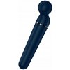 Satisfyer Planet Wand-er Blue
