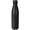Excellent Termoska športová fľaša nerez čierna 500 ml