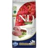 N&D Quinoa DOG Weight Management Lamb & Broccoli 2,5 kg