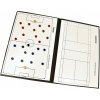 taktické dosky Select Tactics case A4 all games