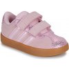 adidas Nízke tenisky VL COURT 3.0 CF I Ružová