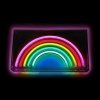2Kids Toys LED NEON LIGHT lampička Duha