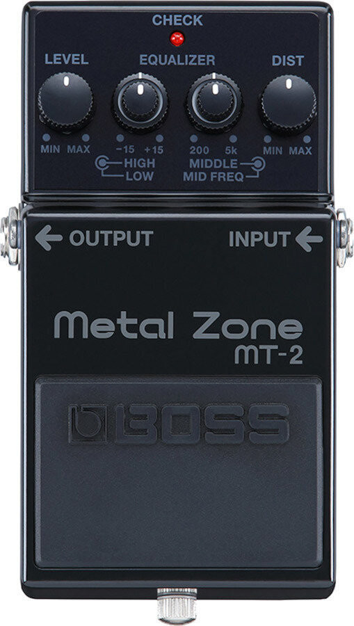 Boss MT-2-3A od 135 € - Heureka.sk