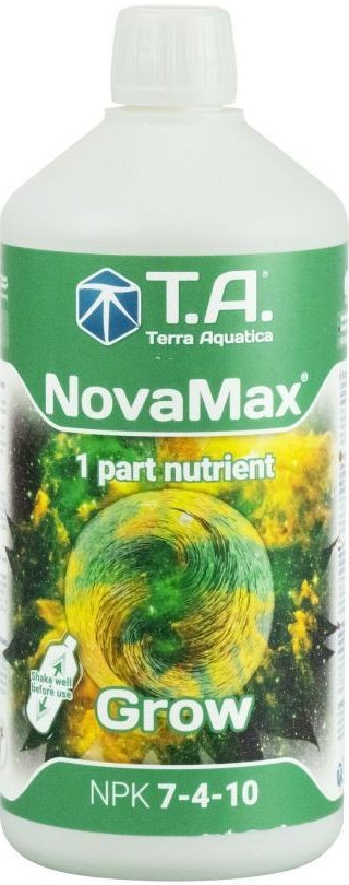 Terra Aquatica Novamax Grow 1 l