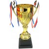 ETROFEJE pohár 715 Varianta: 7153, 30cm