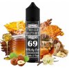 Flavormonks Tobacco Bastards Shake & Vape No.69 Whisky Oak objem: 20ml S&V, typ: aróma