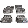 Rezaw-Plast Koberce Gumenné Seat Leon III, 2012-2020 so zvýšeným okrajom