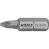 HAZET Skrutkovací bit 2216-PZ3