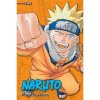 Viz Media Naruto 3In1 Edition 07 (Includes 19, 20, 21)