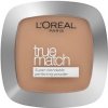 L´Oréal Paris True Match Super-Blendable Powder púder so zmatňujúcim účinkom N4 Beige 9 g
