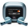 Bezdrôtové slúchadlá JBL Live Flex 3 modrá (JBLLIVEFLEX3BLU)