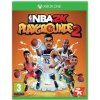NBA 2K Playgrounds 2 (X1)