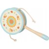 small foot Rotačný bubienok Včielka