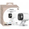 Aqara Smart Home Hub (Riadiaca jednotka) s Kamerou G5 Pro WiFi, biely CH-C07D-W
