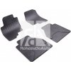 Koberce gumenné Rigum Nissan Navara 2005-2010