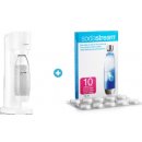 SodaStream Gaia White