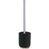 Ridder WC kefa Fancy čierná 2126410