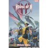 Marvel House Of M Ultimate Edition