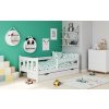 Halmar 43944-0 children bed white sleeping 160x80 cm biela