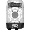 BIQU Panda Jetpack V2 Extruder Frontcover Transparent - Bambu Lab X1/P1